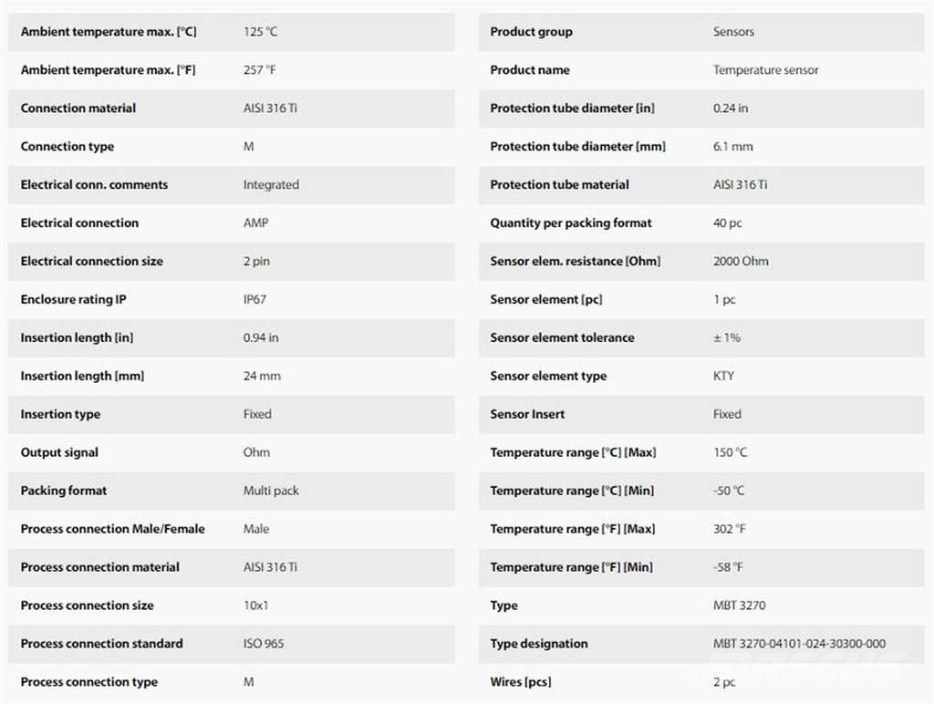 Rottne 076-0105 Hydraulique