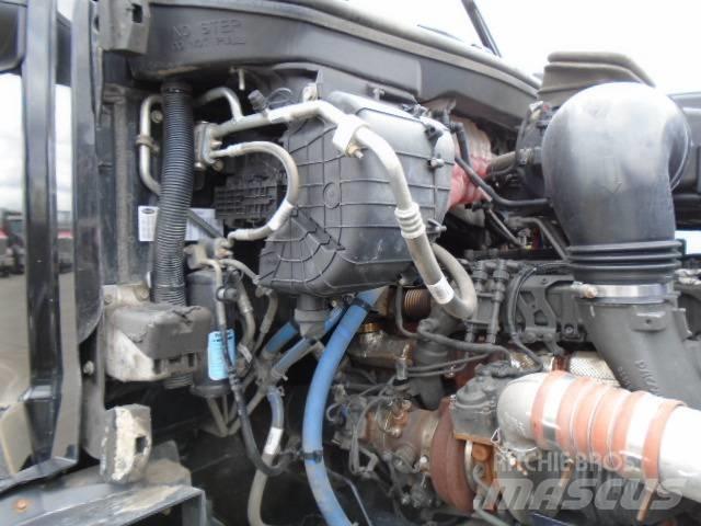 Peterbilt 579 Tracteur routier