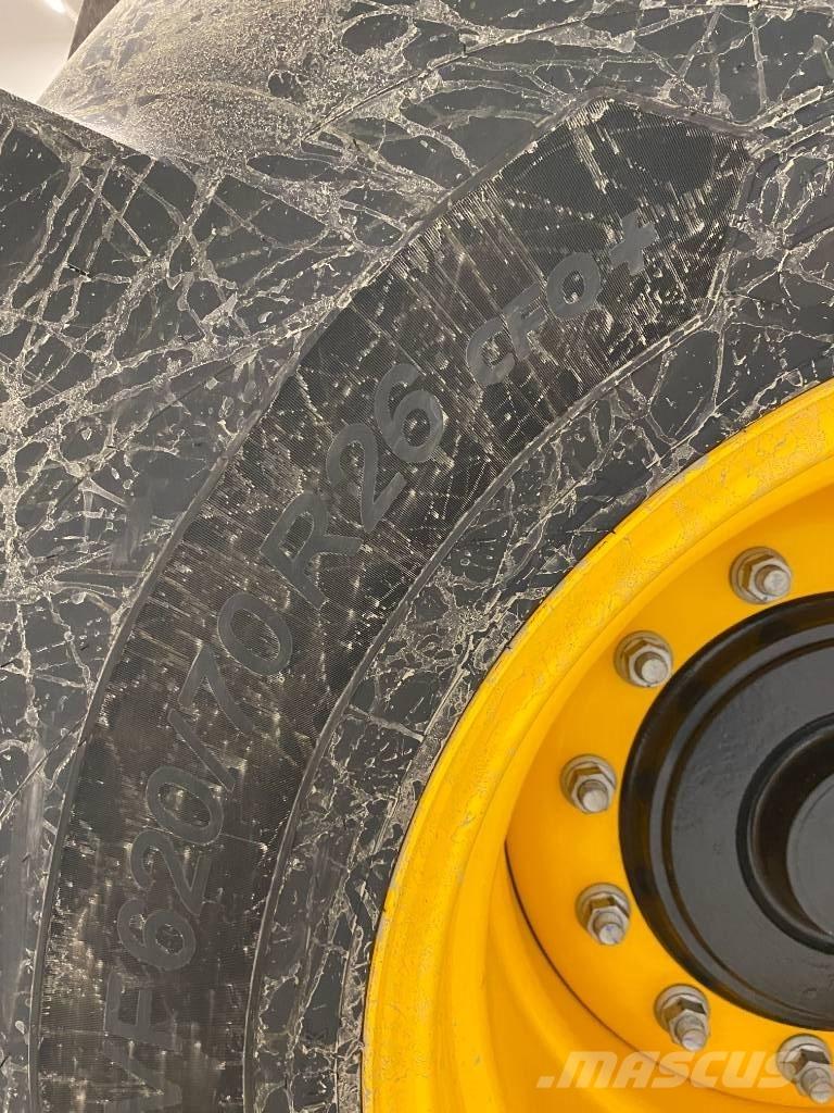 JCB 419 S Télescopique agricole