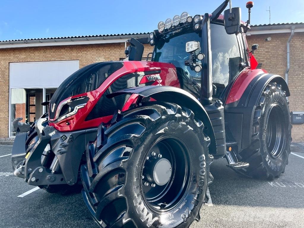 Valtra T235 S Tracteur