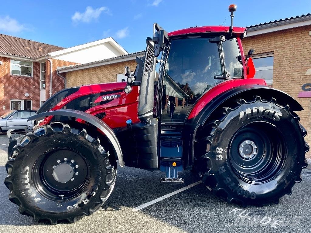 Valtra T235 S Tracteur
