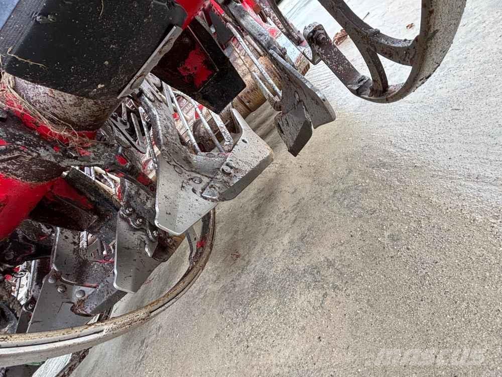 Holmer T4-30 Agriculture - Autres