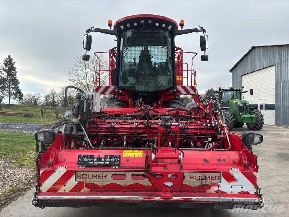 Holmer T4-30 Agriculture - Autres