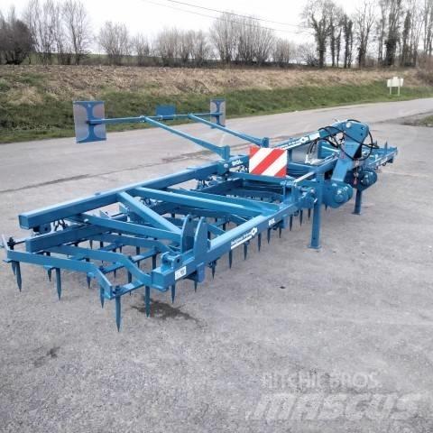 Religieux BGL 6M Herse