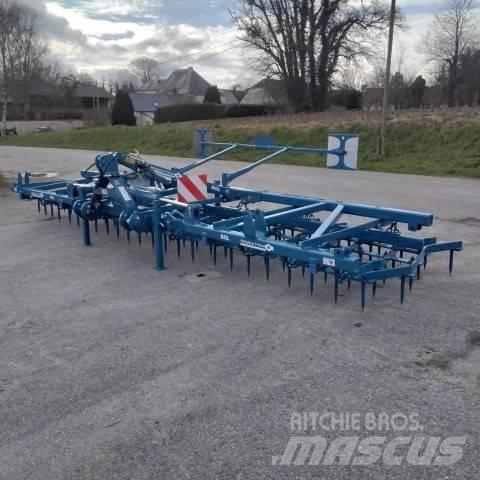 Religieux BGL 6M Herse