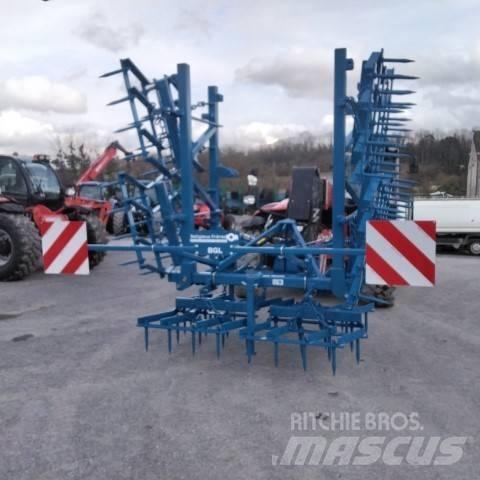 Religieux BGL 6M Herse