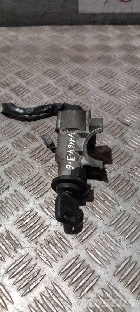 Volvo FH 16   20398485 Cabines
