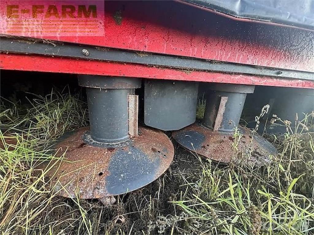 Vicon expert 431 Faucheuse