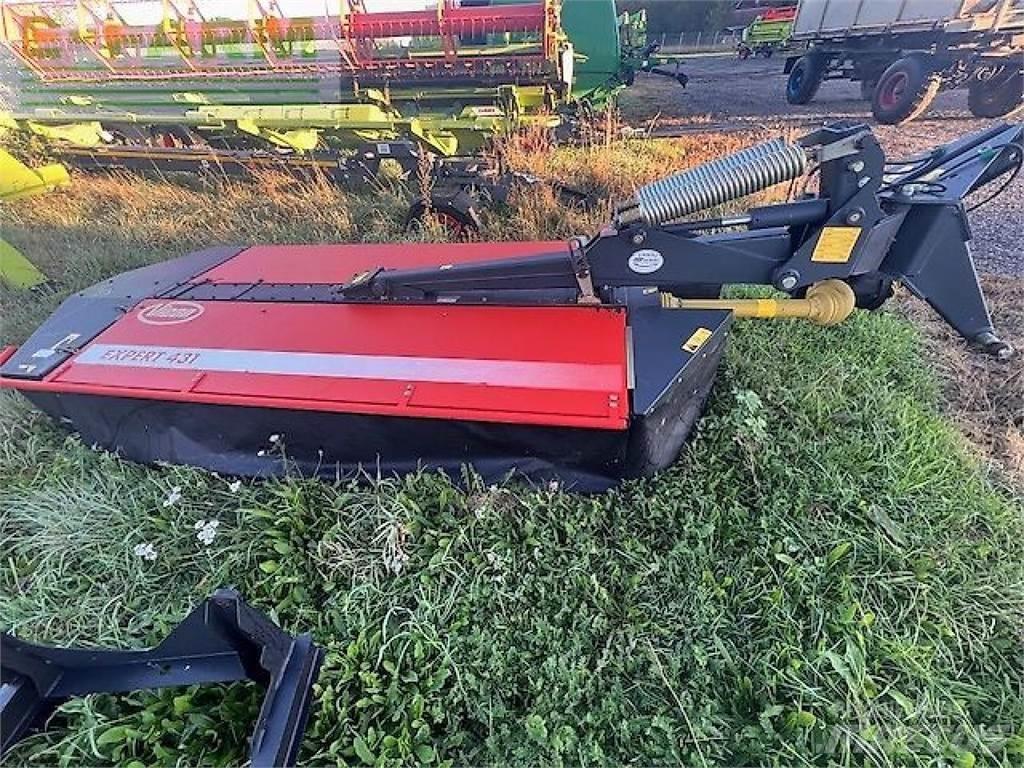 Vicon expert 431 Faucheuse