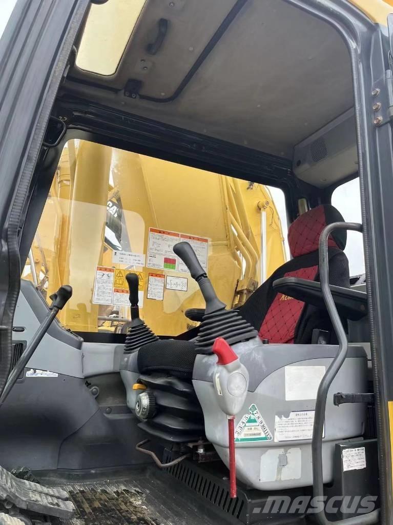 Komatsu PC 350-7 Pelle sur chenilles
