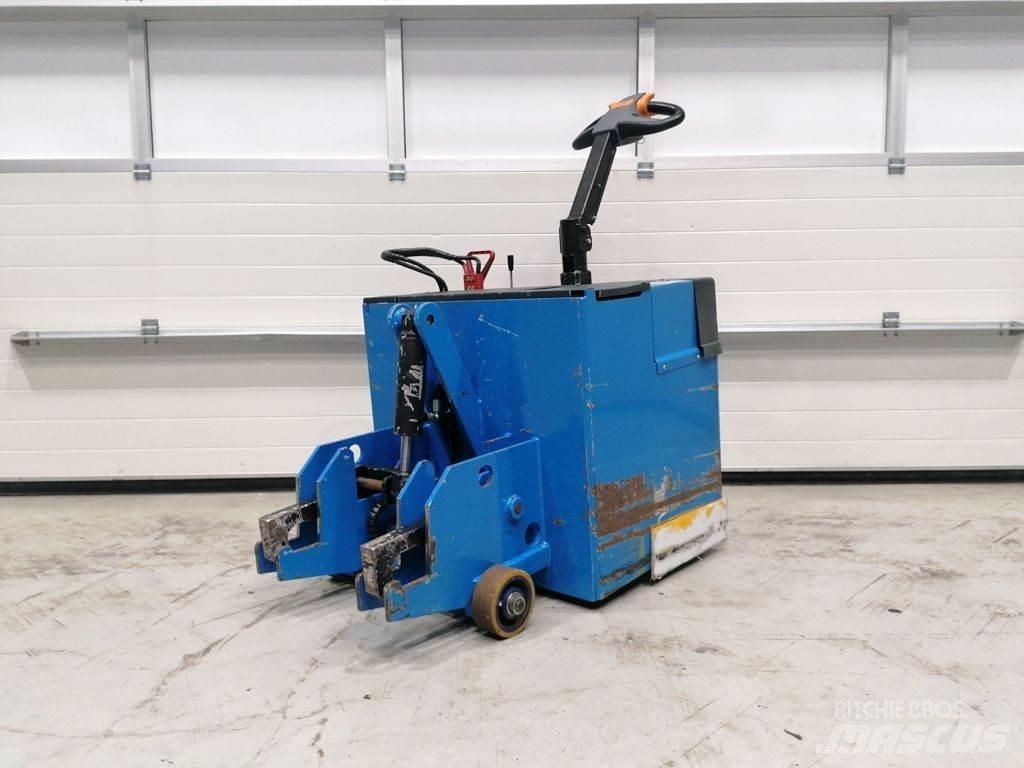  Wilmat Popm40/s Préparateur de commande au sol