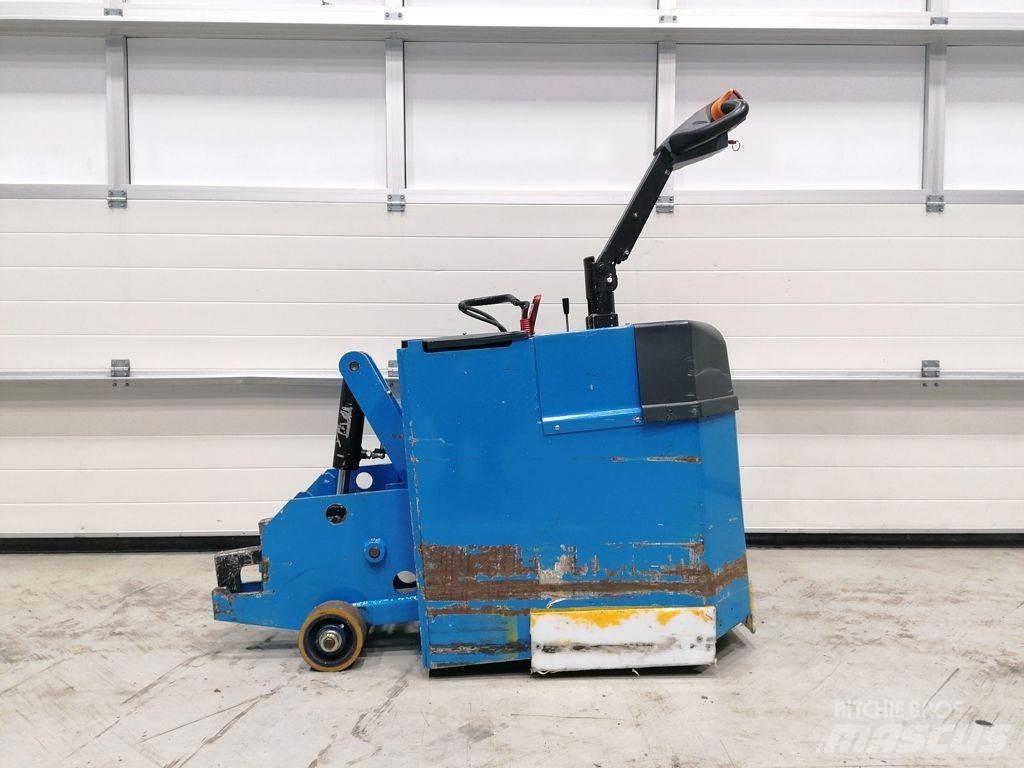  Wilmat Popm40/s Préparateur de commande au sol