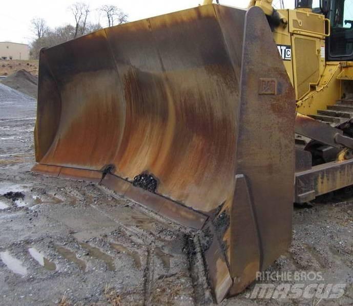 CAT D9T Coal Blade Lame