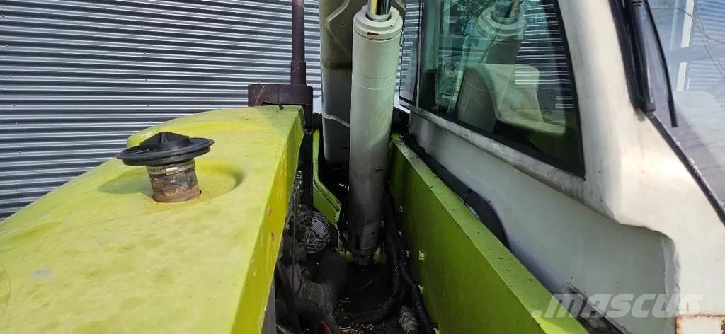 CLAAS Targo 50 C Chariot télescopique