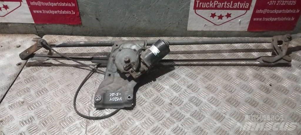 Volvo FH 12     20517438 Cabines