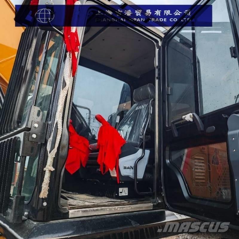 Sany SY 265 C Pelle sur chenilles