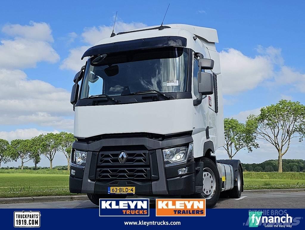 Renault T 460 Tracteur routier