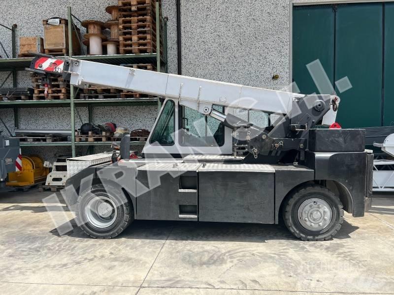 Ormig 10 TME Autre grue
