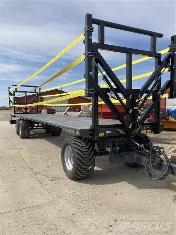 VM DINA RPPH 12500 Plateau à paille