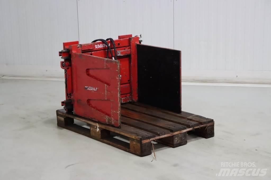 Bolzoni KS04CF0A Construction - Autres