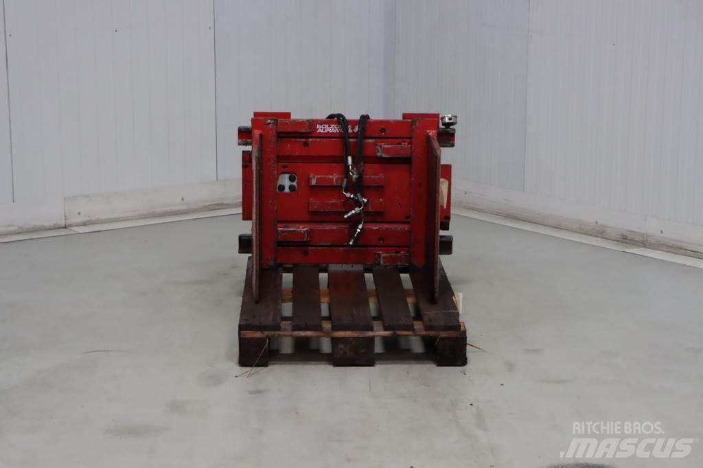 Bolzoni KS04CF0A Construction - Autres