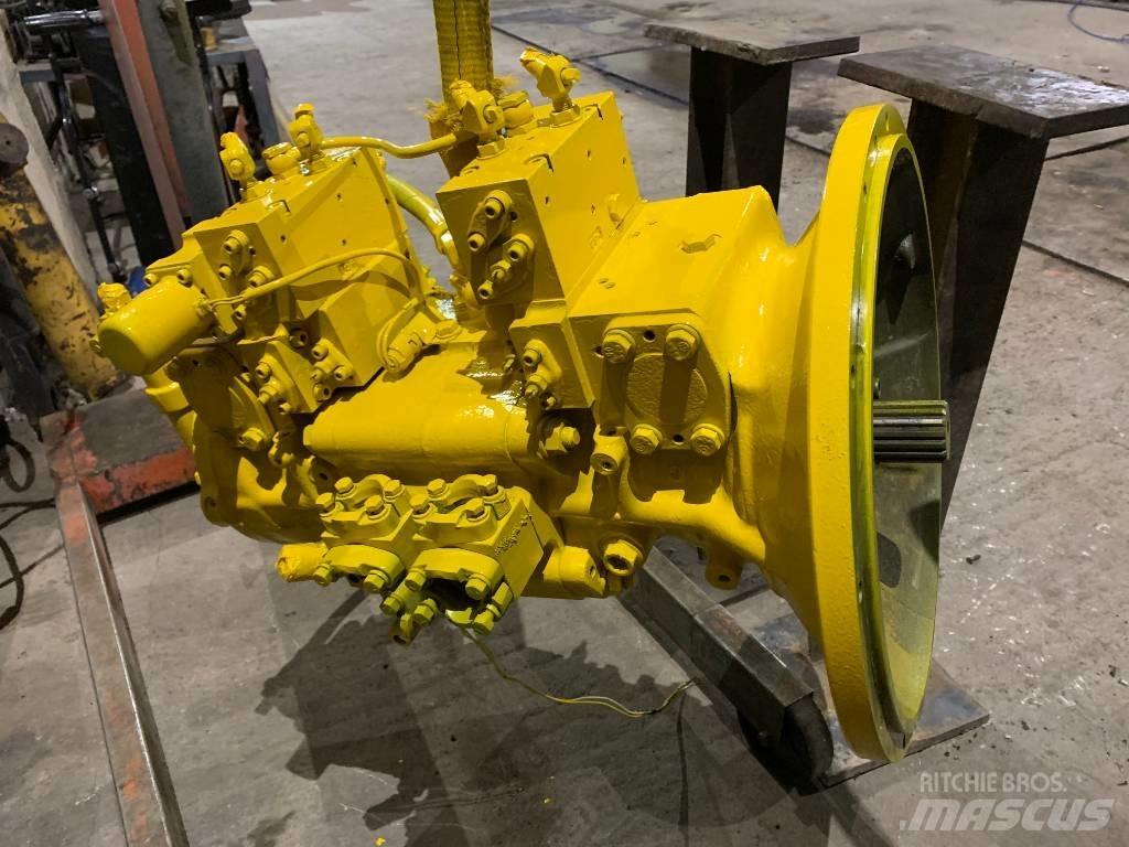 Komatsu PC240-3 Hydraulique