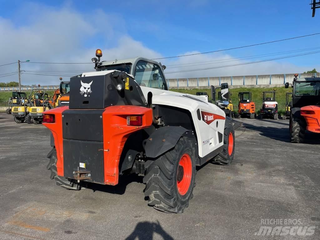 Bobcat T 36.120 SL Chariot télescopique
