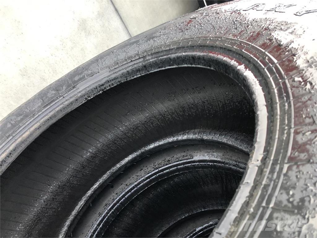  Øvrige ØVRIGE Pneus, roues et jantes