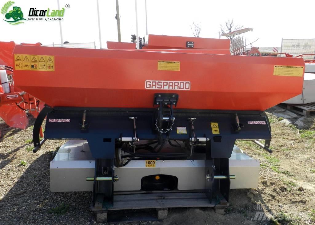 Maschio Zeno 32 Semoir à engrais