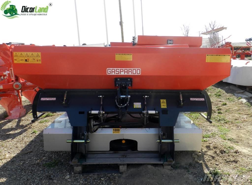 Maschio Zeno 32 Semoir à engrais