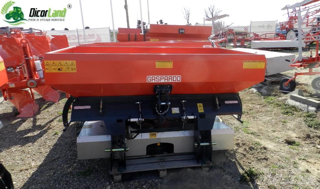 Maschio Zeno 32 Semoir à engrais