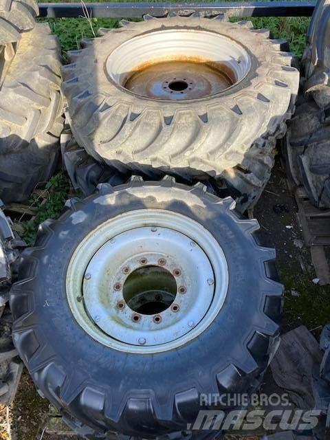  Misc 14.9R28 & 18.4R38 Pneus, roues et jantes