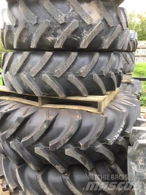  Misc 14.9R28 & 18.4R38 Pneus, roues et jantes
