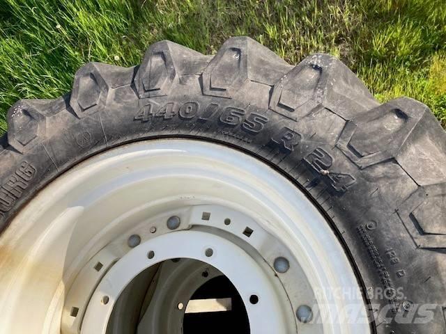 Trelleborg 440/65R24 Pneus, roues et jantes