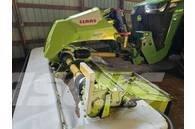 CLAAS 3600 FRC Faucheuse-conditionneuse