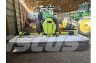 CLAAS 3600 FRC Faucheuse-conditionneuse