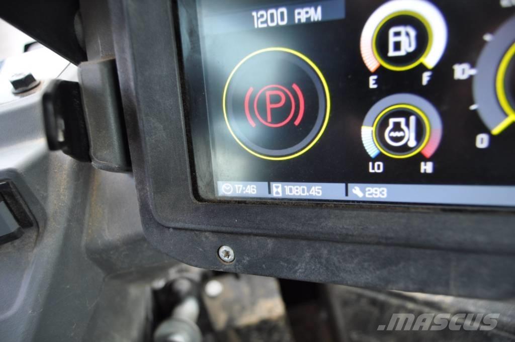 Wacker Neuson DV 60 Mini tombereau