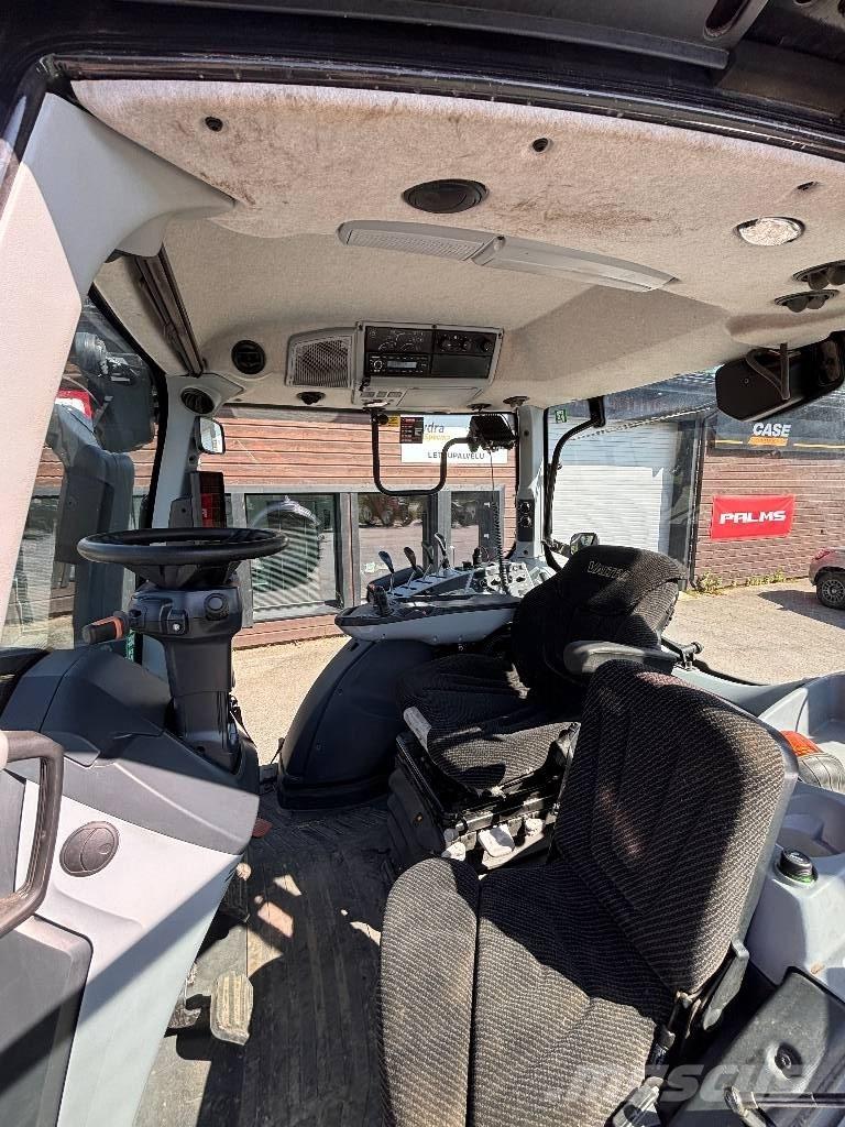 Valtra T 145 Active Tracteur