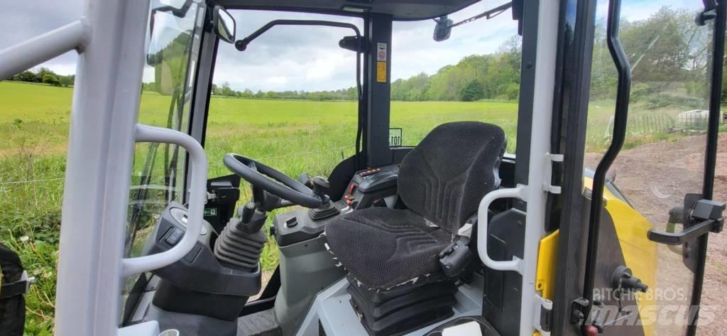 Wacker Neuson WL 28 Chargeuse compacte