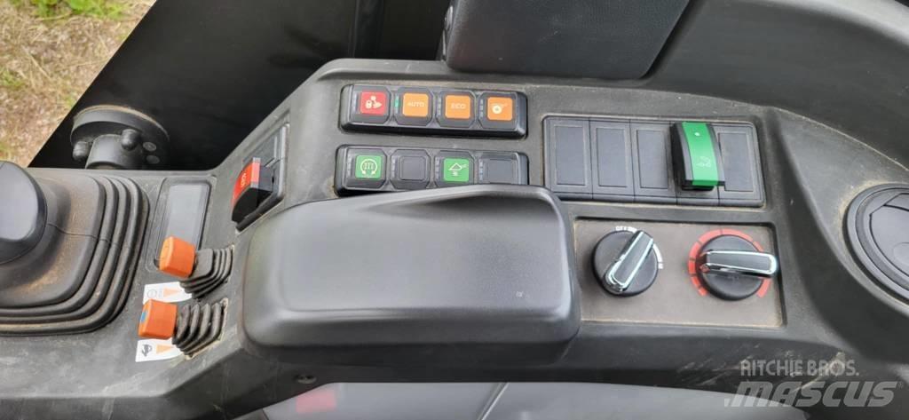 Wacker Neuson WL 28 Chargeuse compacte