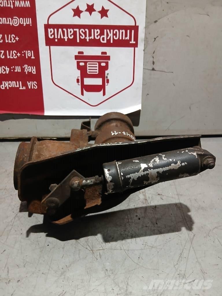 Scania P 420    1439903 Moteur
