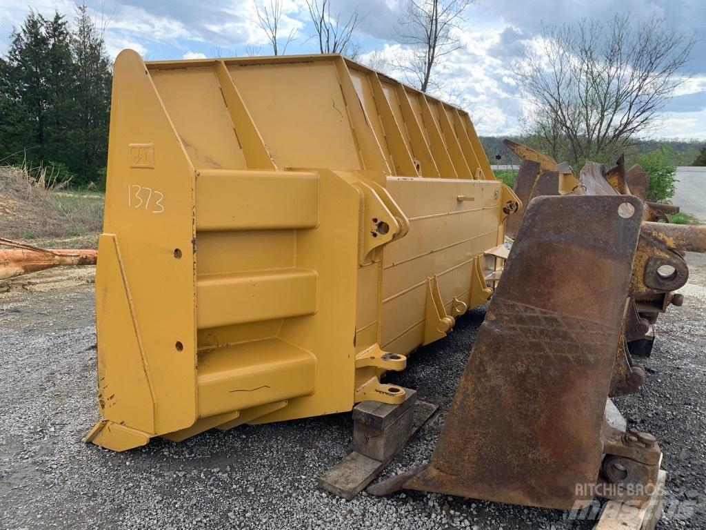 CAT D 9 T COAL BLADE Lame