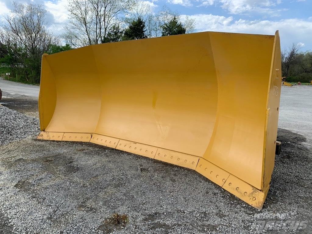 CAT D 9 T COAL BLADE Lame