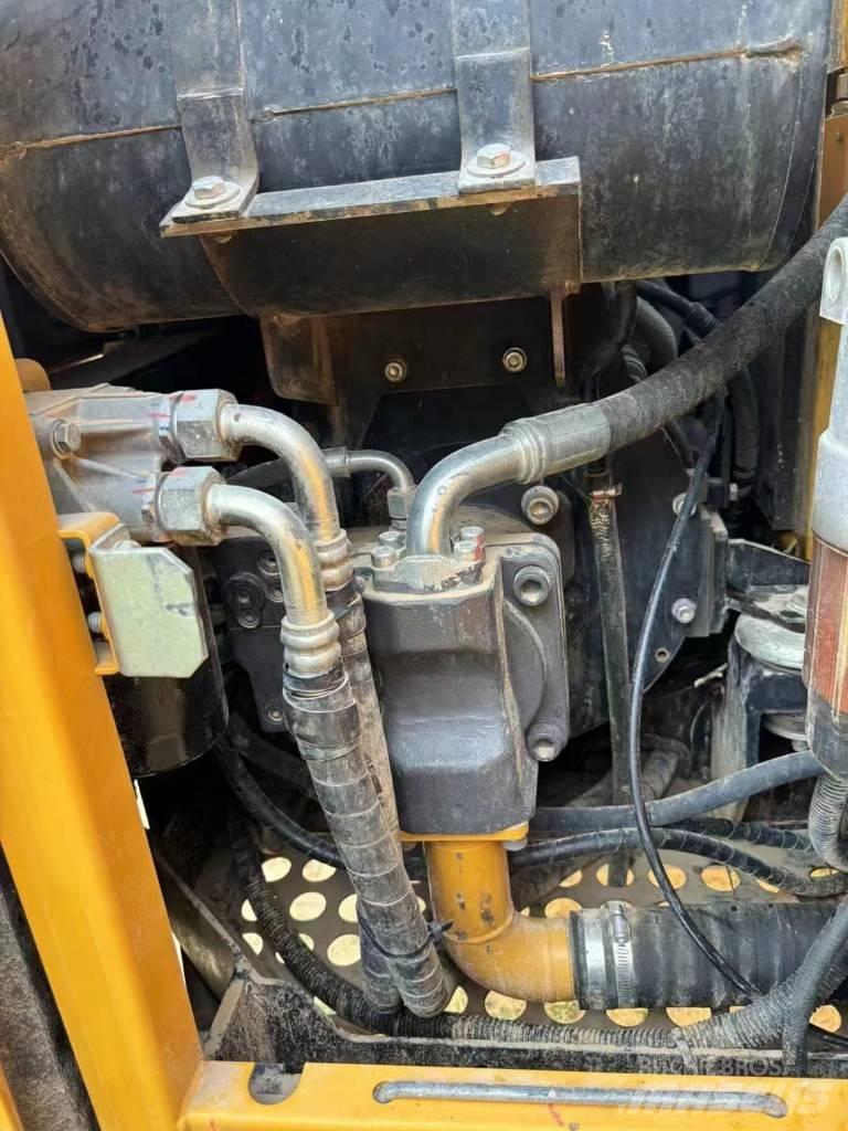 Sany SY 75 C pro Pelle sur chenilles