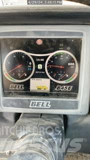 Bell B45E Tombereau articulé