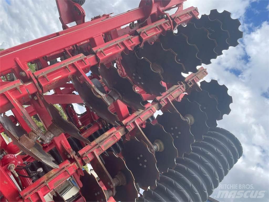 Horsch Joker 10RT Crover crop