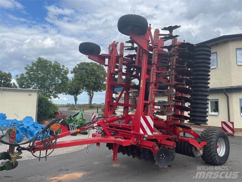 Horsch Joker 10RT Crover crop