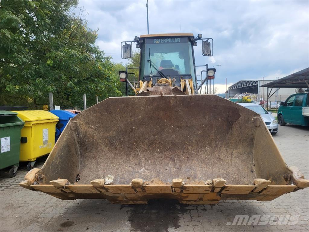 CAT 950 H 4X4 Construction - Autres