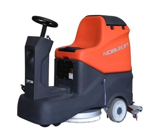 Noblelift NR530 Laveuse Sécheuse