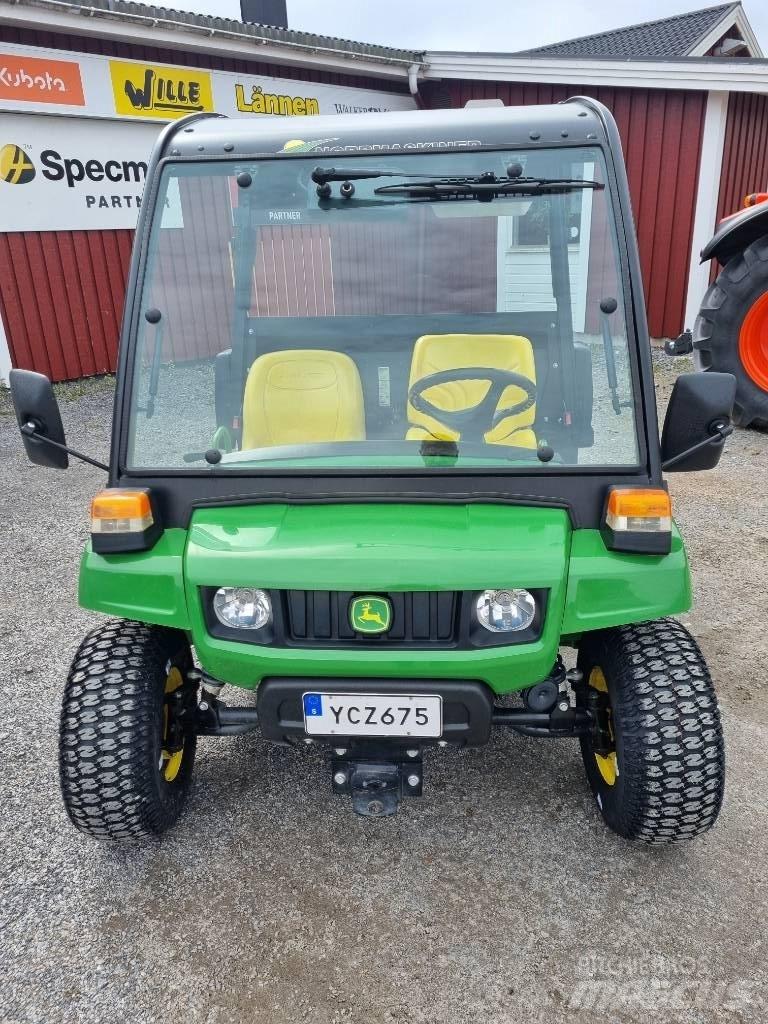 John Deere Gator TE Mini utilitaire